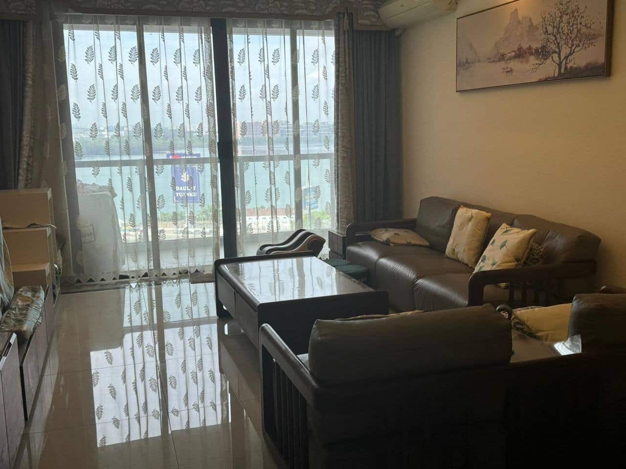 Condominium R&F Princess Cove Phase 1 2