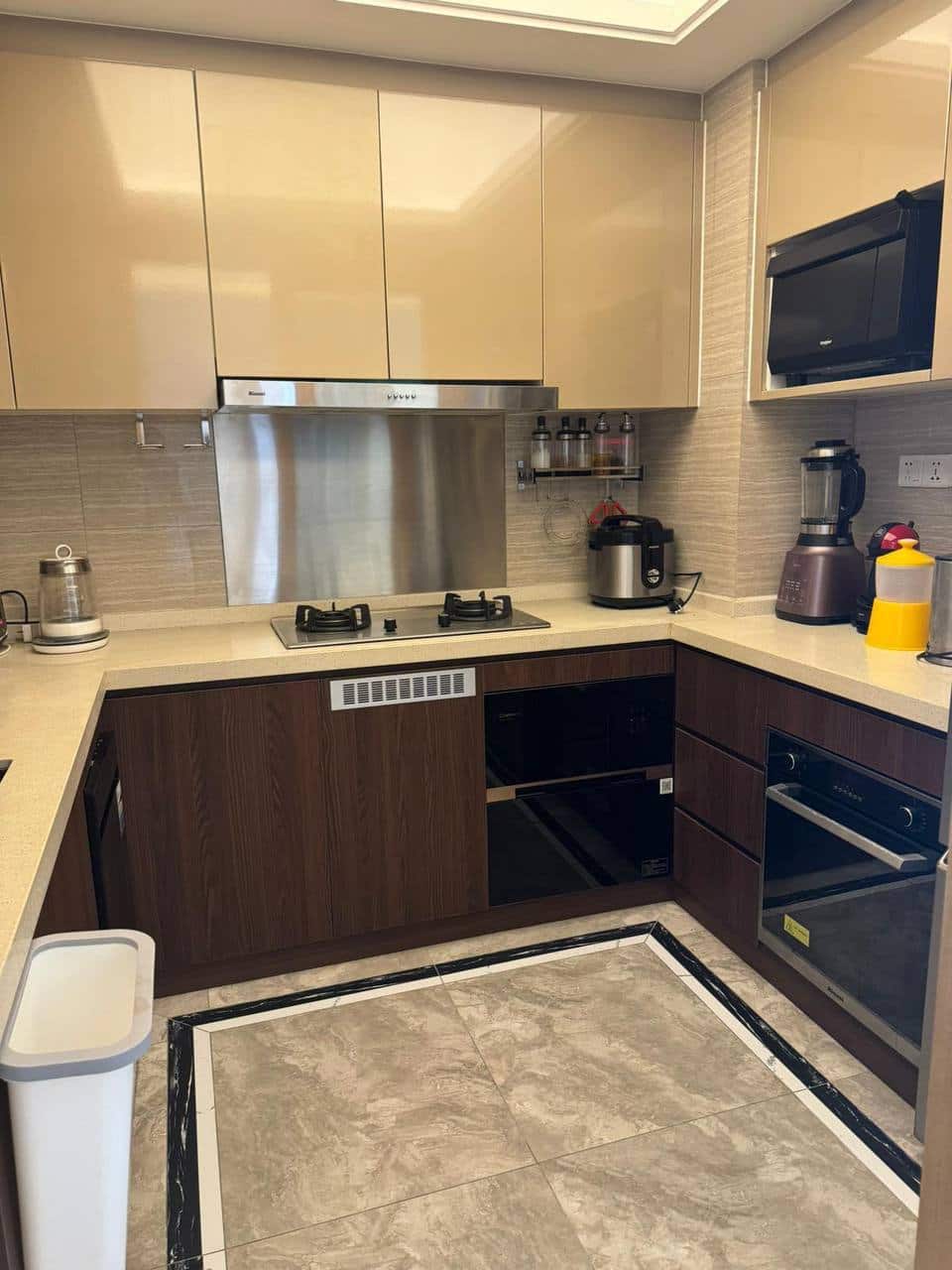 Condominium R&F Princess Cove Phase 1 6