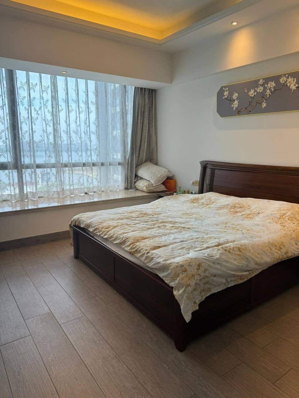 Condominium R&F Princess Cove Phase 1 3