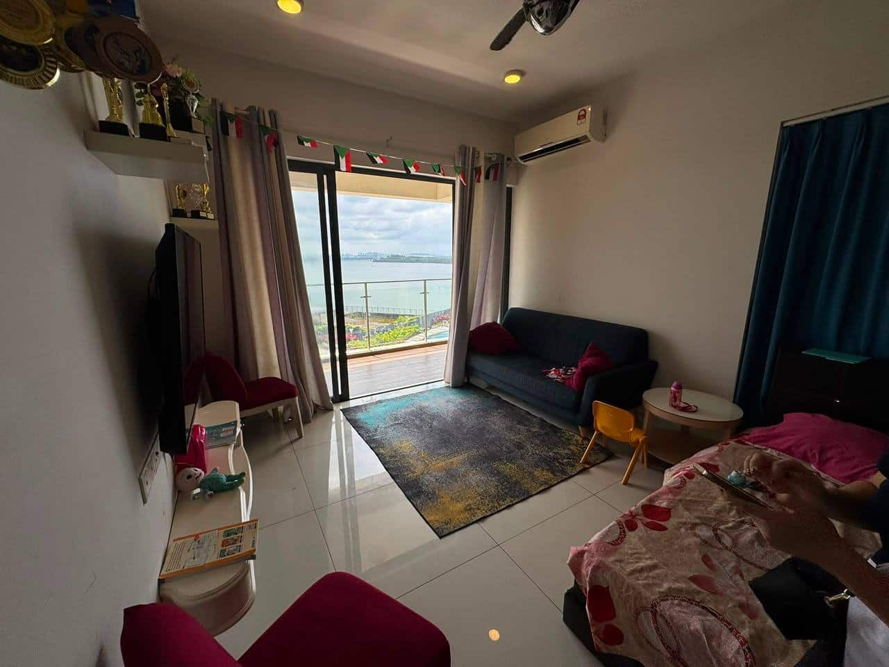 Condo Kings Bay @ Country Garden Danga Bay 3