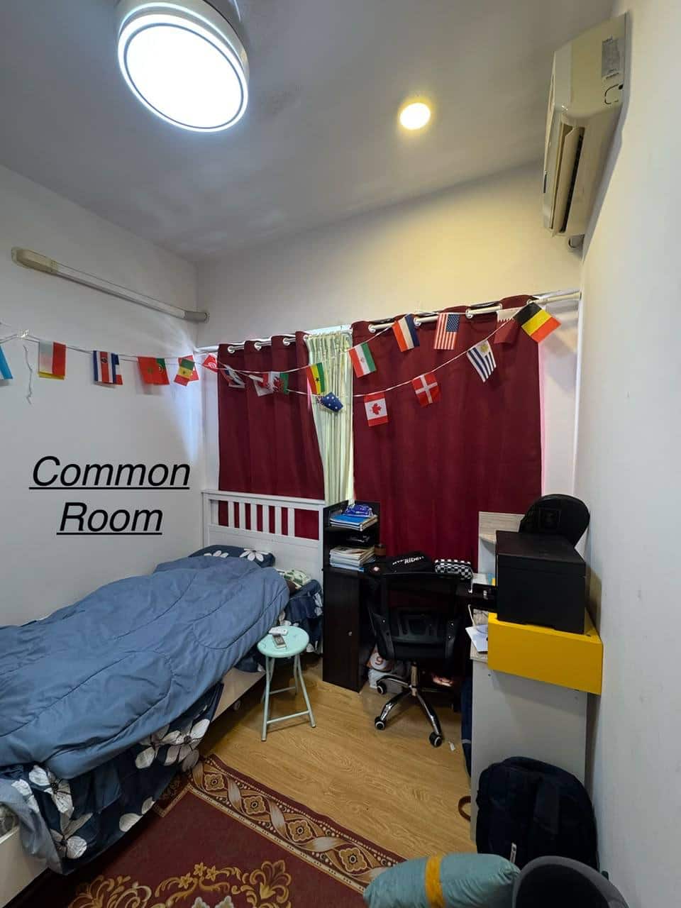 Condo Kings Bay @ Country Garden Danga Bay 5