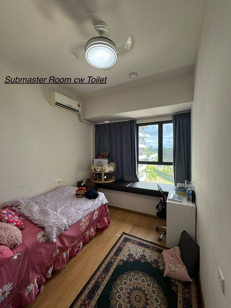 Condo Kings Bay @ Country Garden Danga Bay 4