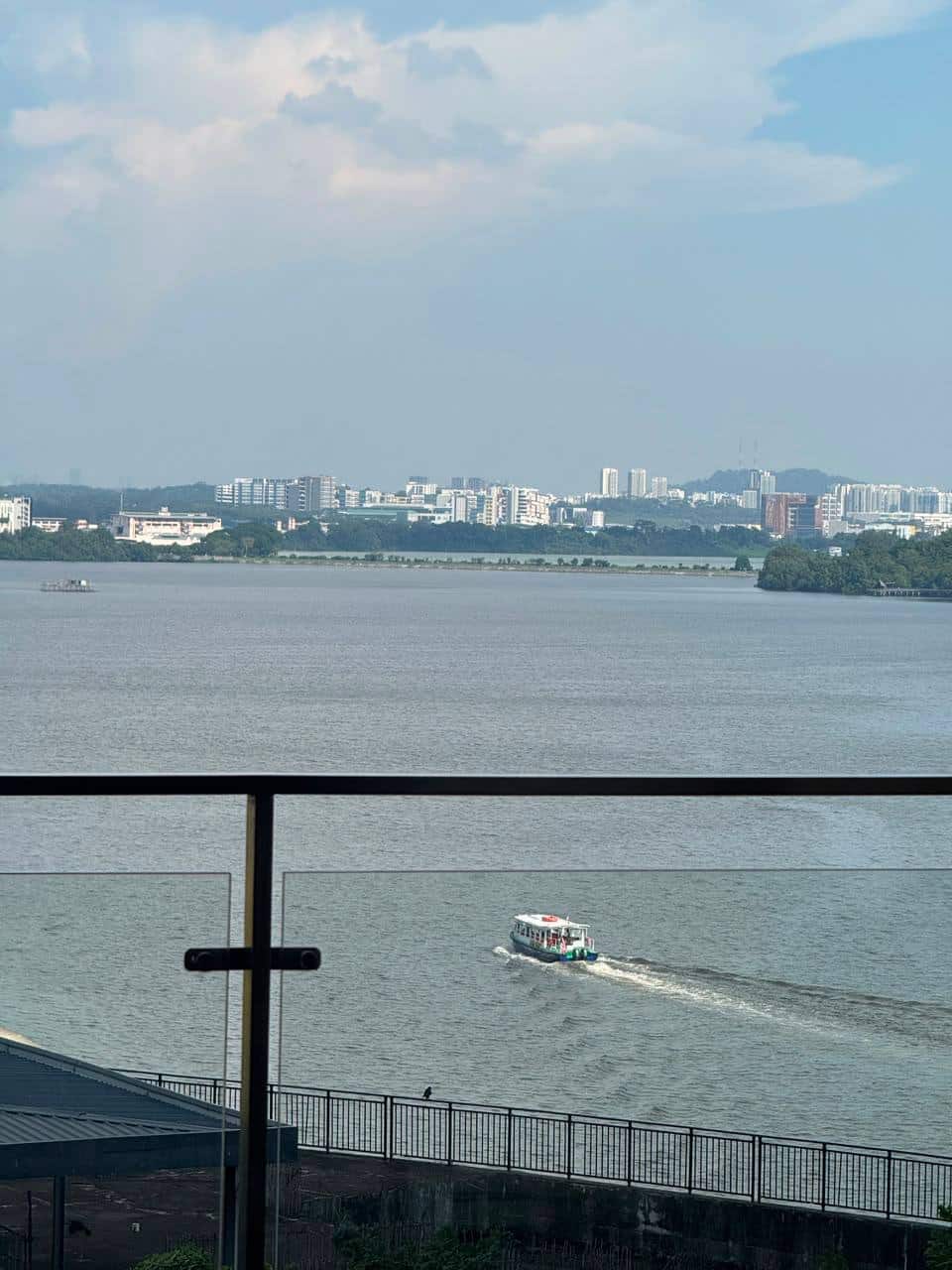 Condo Kings Bay @ Country Garden Danga Bay 2