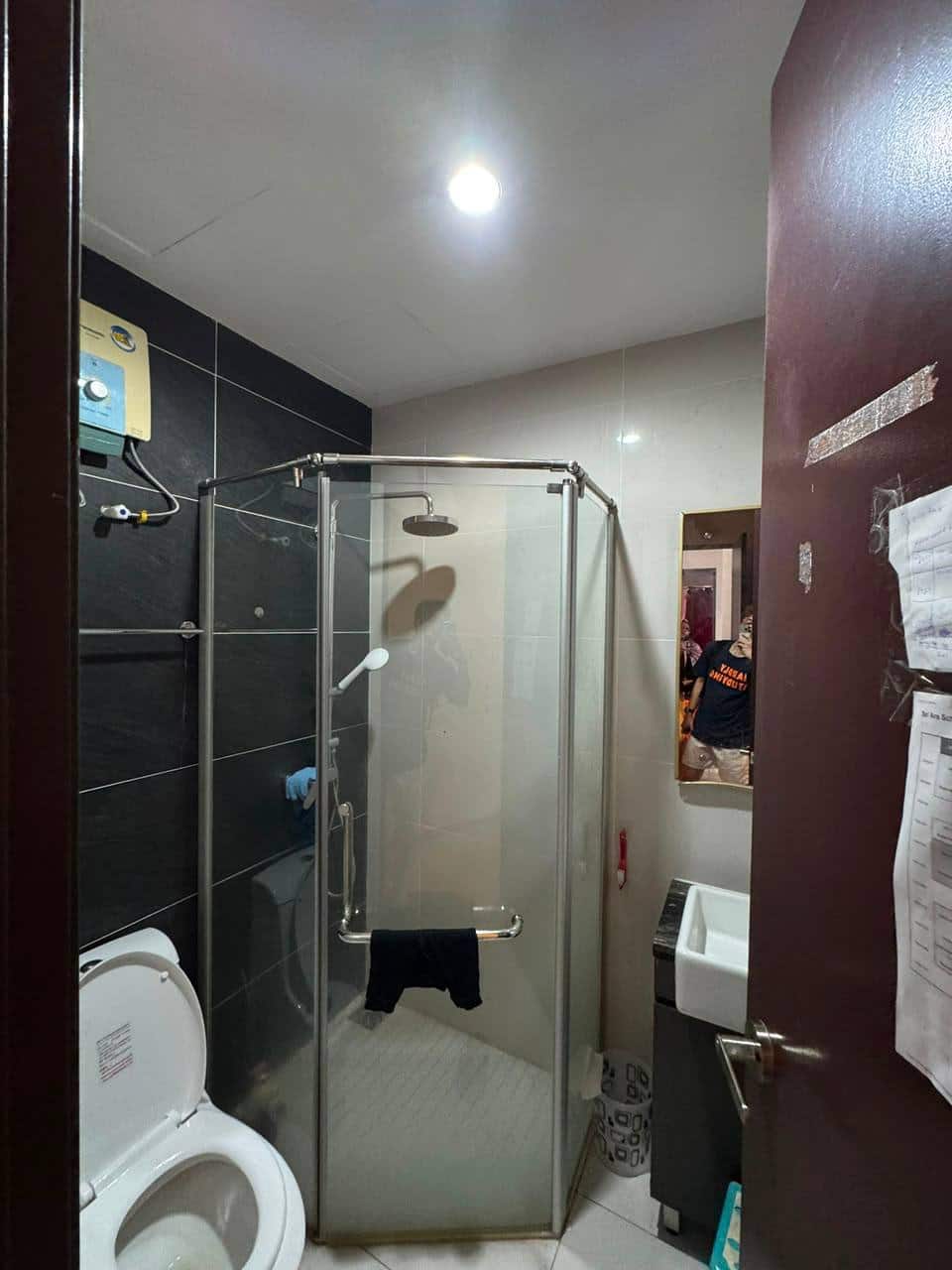 Condo Kings Bay @ Country Garden Danga Bay 7