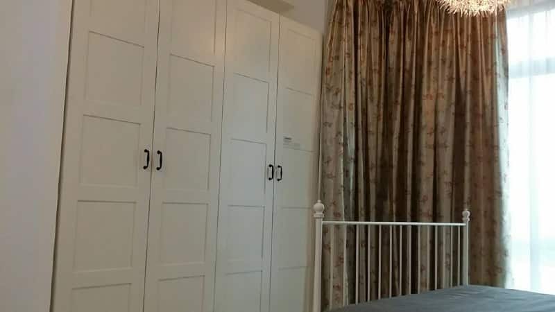 Studio Parc Regency 8