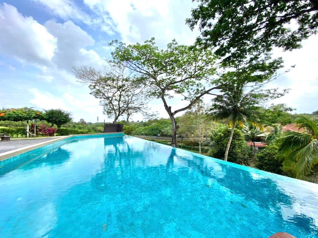 Single Storey Bungalow Leisure Farm 8