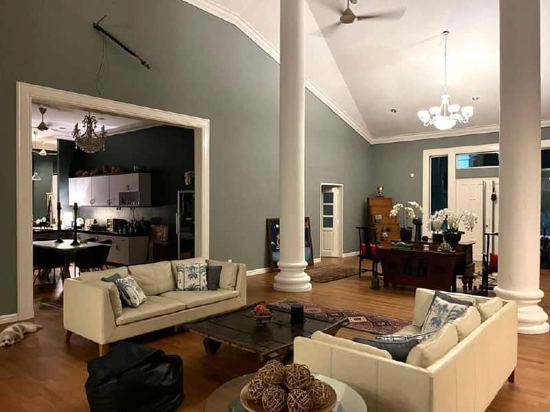Single Storey Bungalow Leisure Farm 3