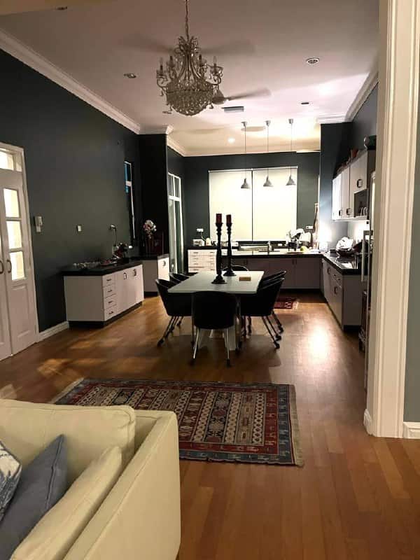 Single Storey Bungalow Leisure Farm 10