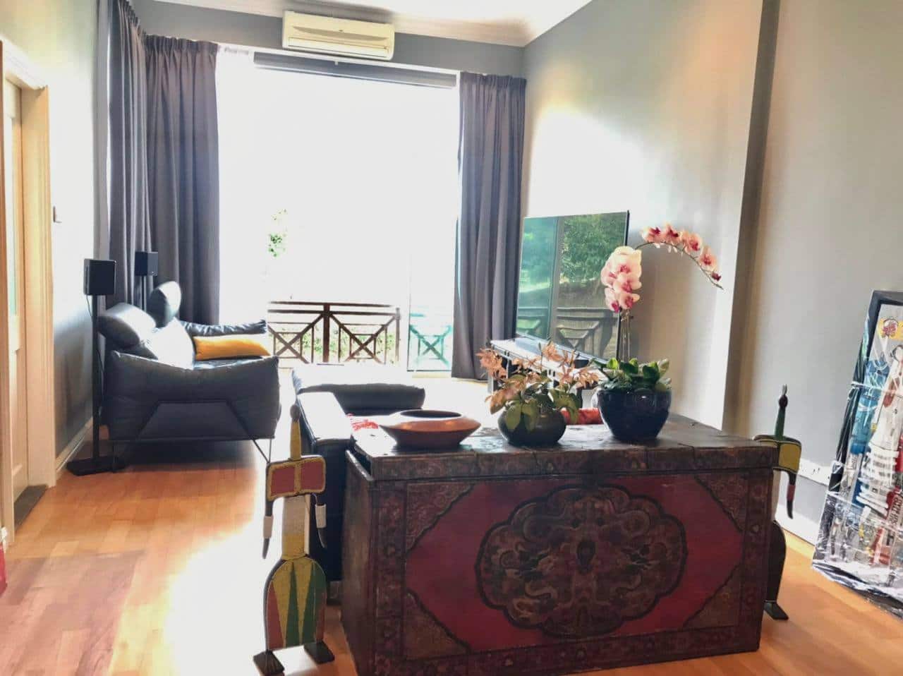 Single Storey Bungalow Leisure Farm 9