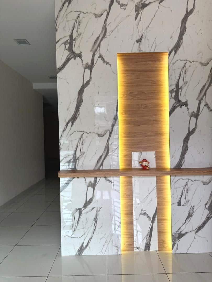 2-Storey Cluster House Kiara 2 @ Austin Heights 6