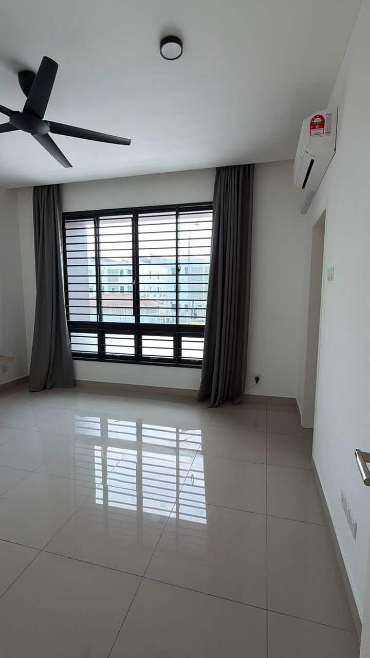 2-Storey Endlot Terrace Green Avenue Adda Heights 3