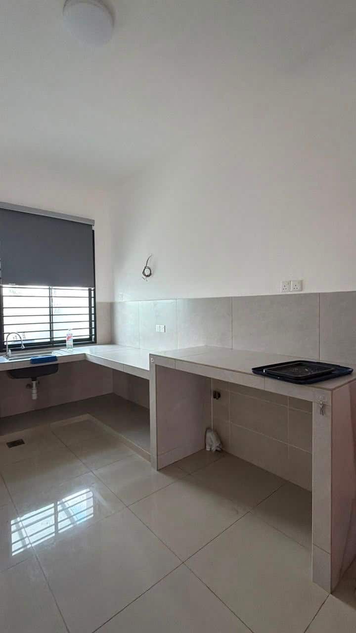 2-Storey Endlot Terrace Green Avenue Adda Heights 6