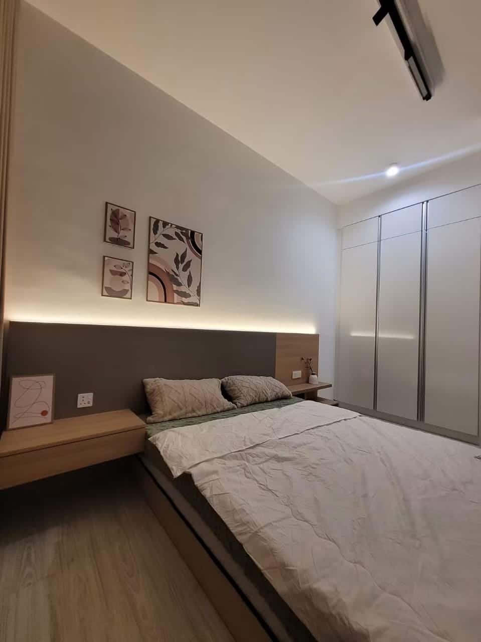 Condo Setia Sky 88 2