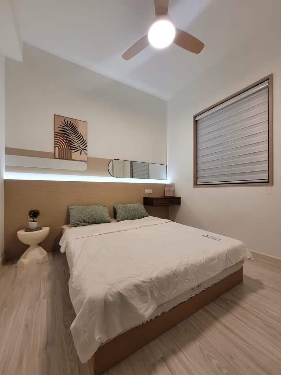 Condo Setia Sky 88 6