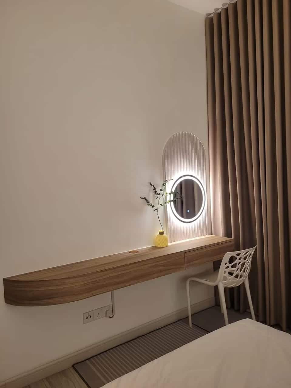 Condo Setia Sky 88 5