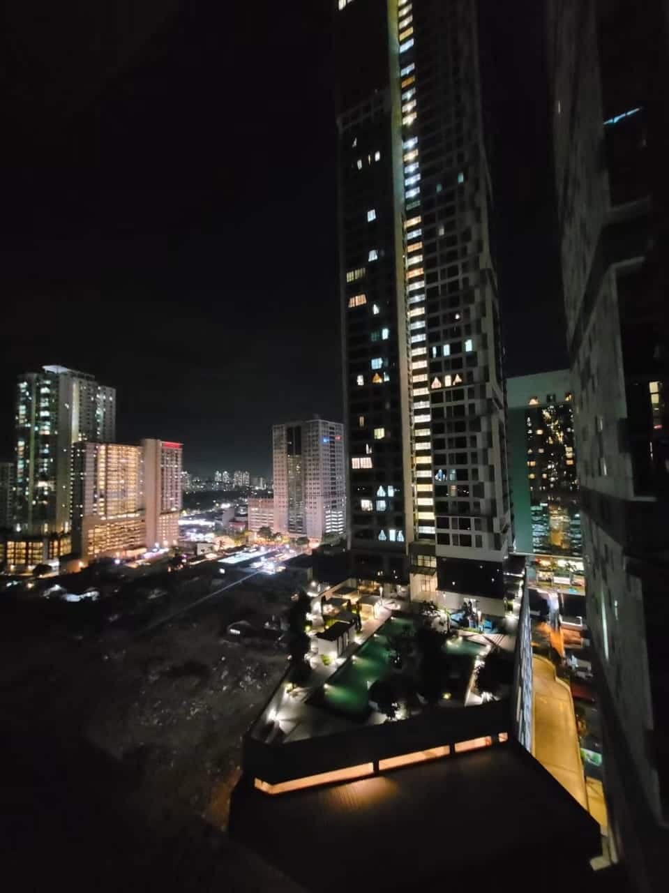 Condo Setia Sky 88 7