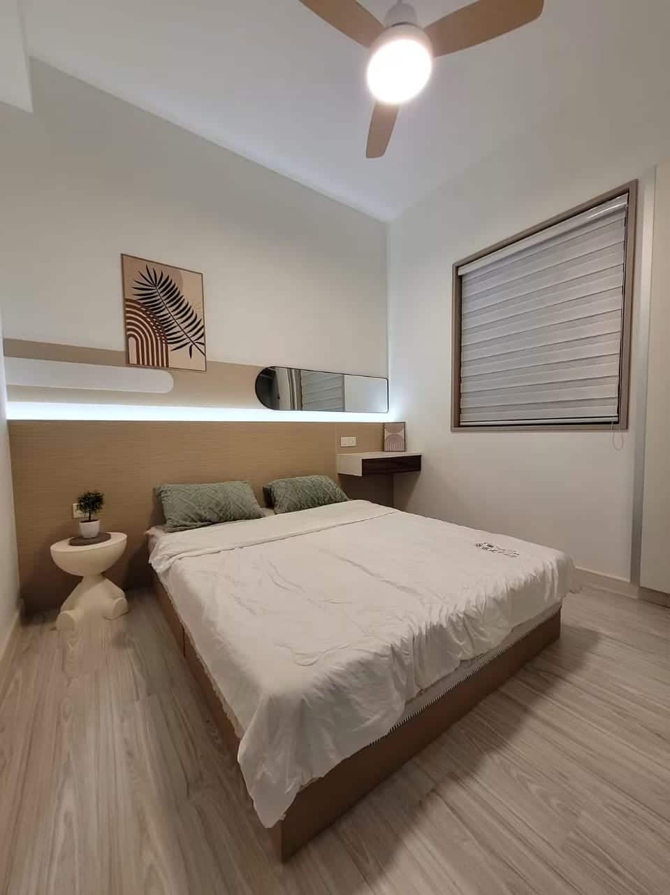 Condo Setia Sky 88 3
