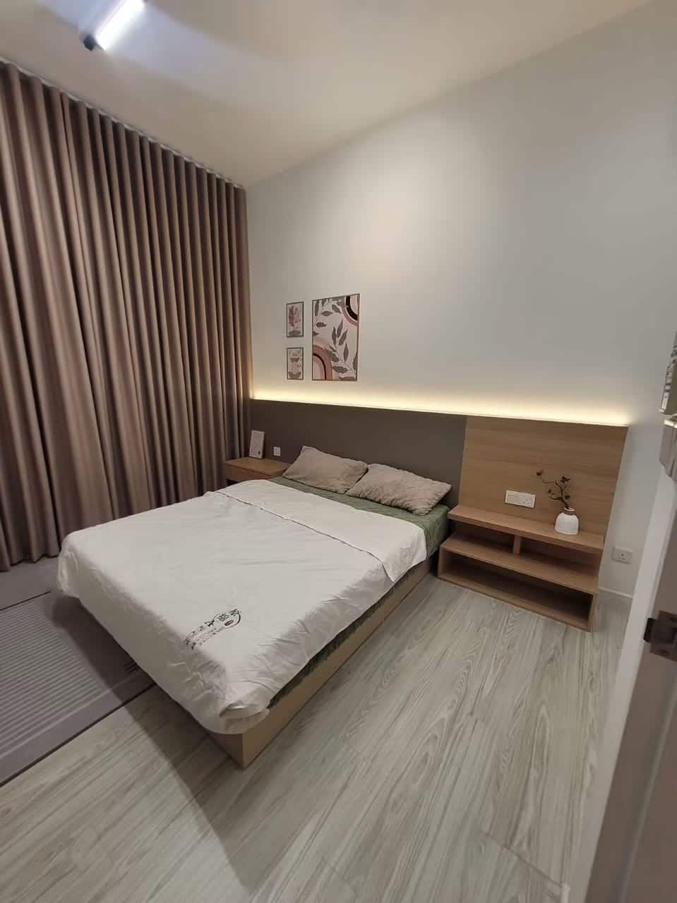 Condo Setia Sky 88 4