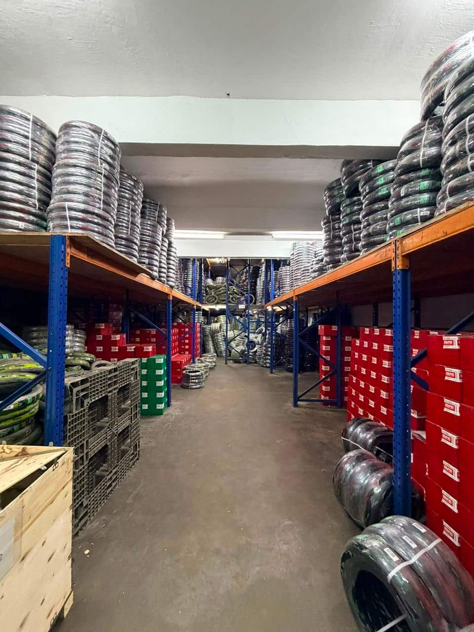 2-Storey Shoplot Taman Bukit Mewah 3