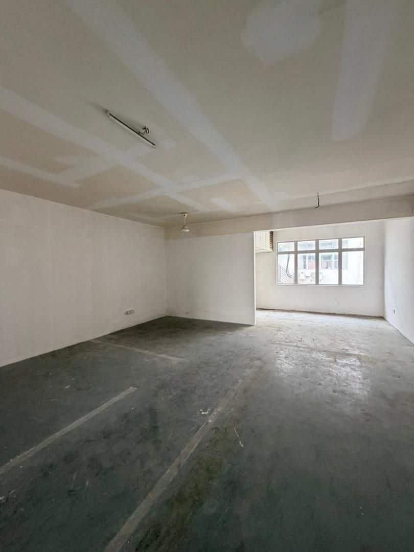 3-Storey Shoplot Taman Ungku Tun Aminah 6