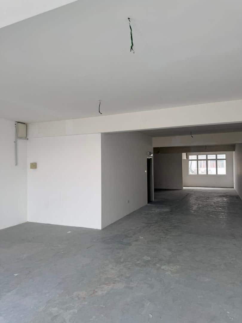 3-Storey Shoplot Taman Ungku Tun Aminah 5