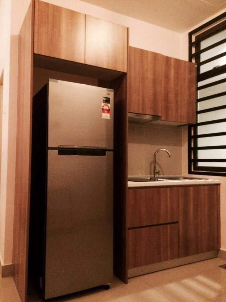 House Taman Sri Pulai Perdana 6