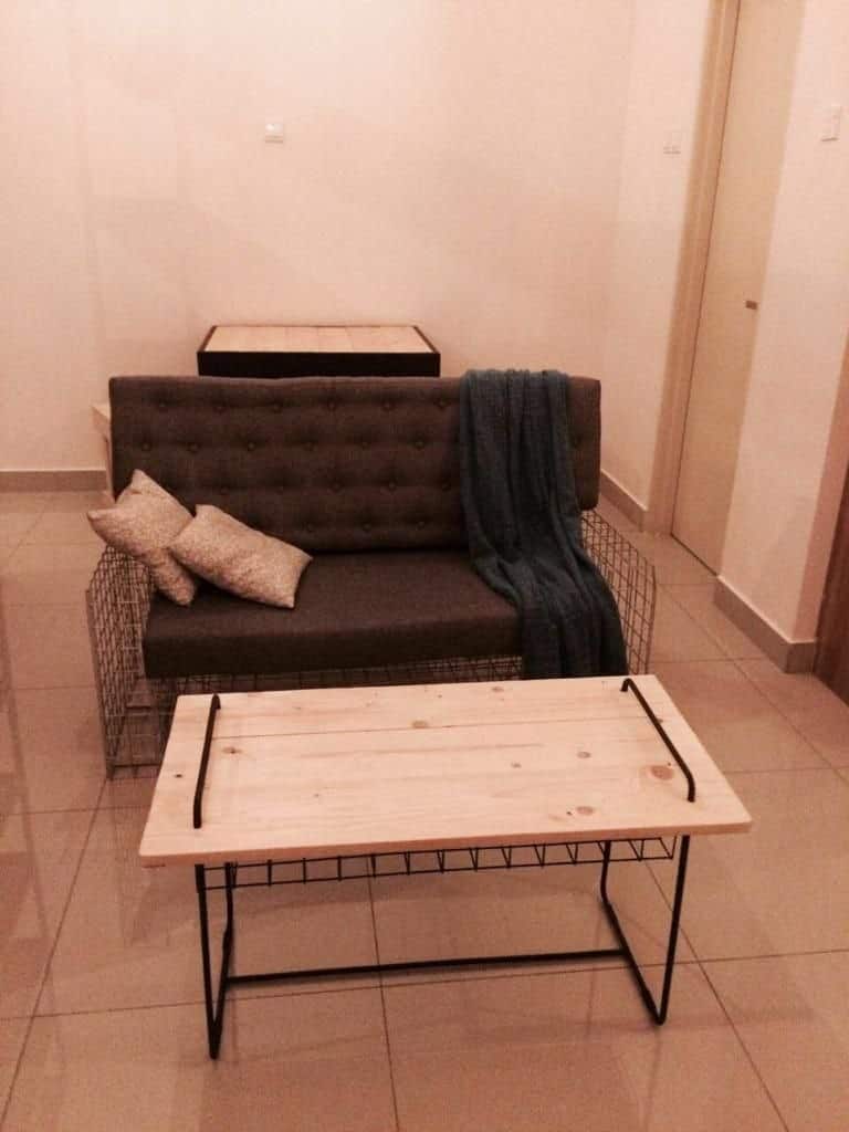 House Taman Sri Pulai Perdana 5