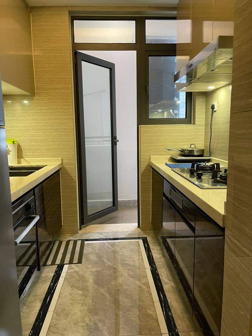 Condominium R&F Princess Cove 9