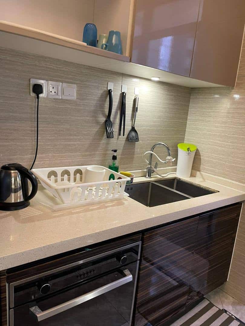 Condominium R&F Princess Cove 8