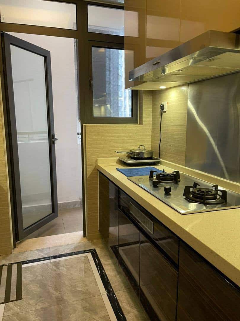 Condominium R&F Princess Cove 7
