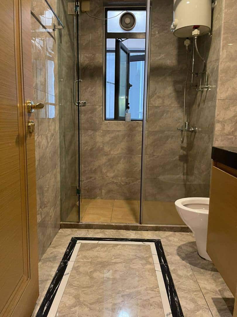 Condominium R&F Princess Cove 10