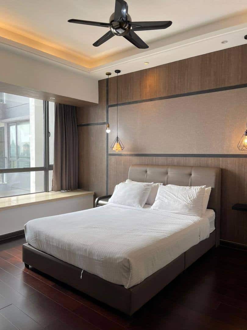 Condominium R&F Princess Cove 2