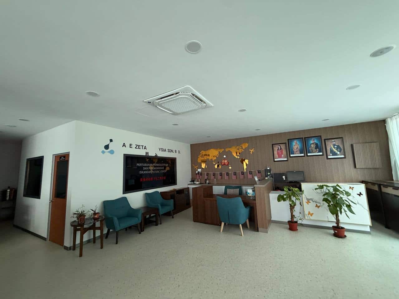 Office Shop Lot Country Garden Danga Bay 2