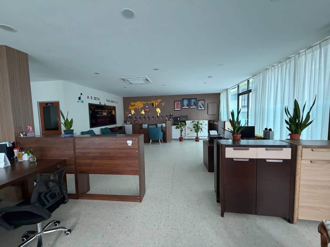 Office Shop Lot Country Garden Danga Bay 5