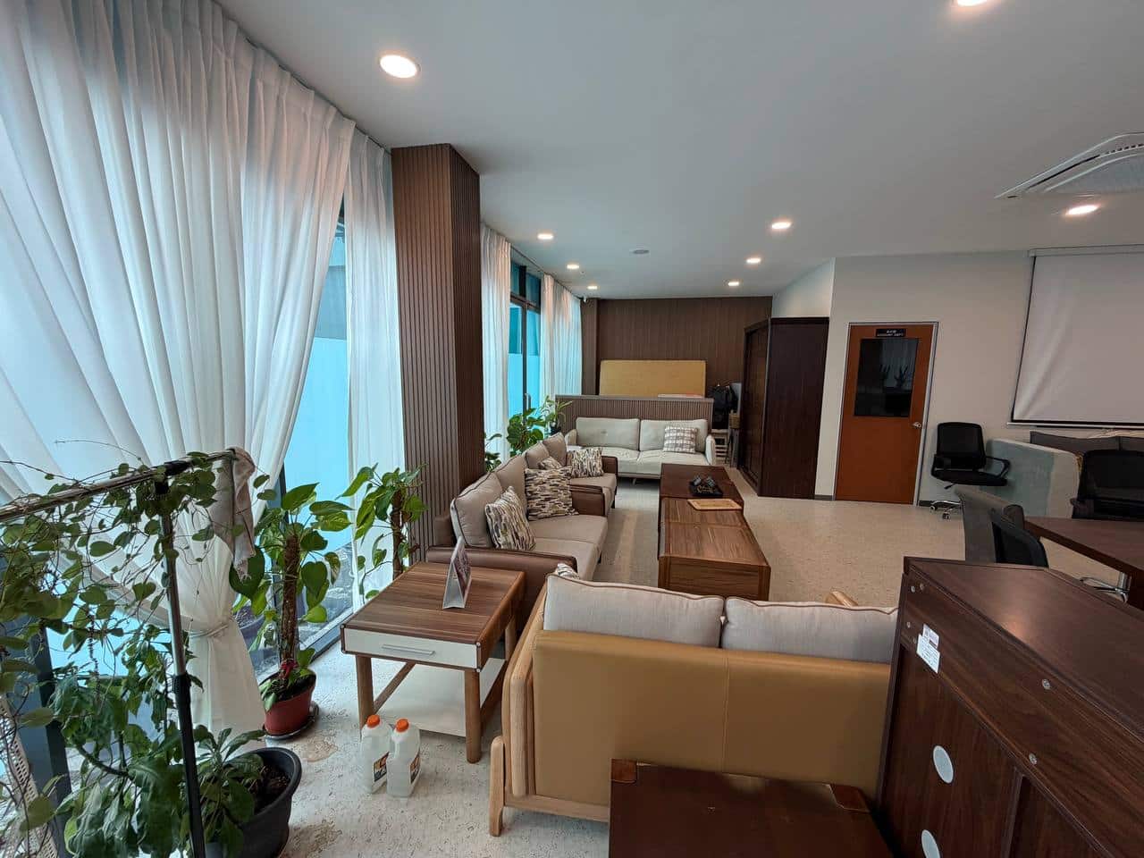 Office Shop Lot Country Garden Danga Bay 7