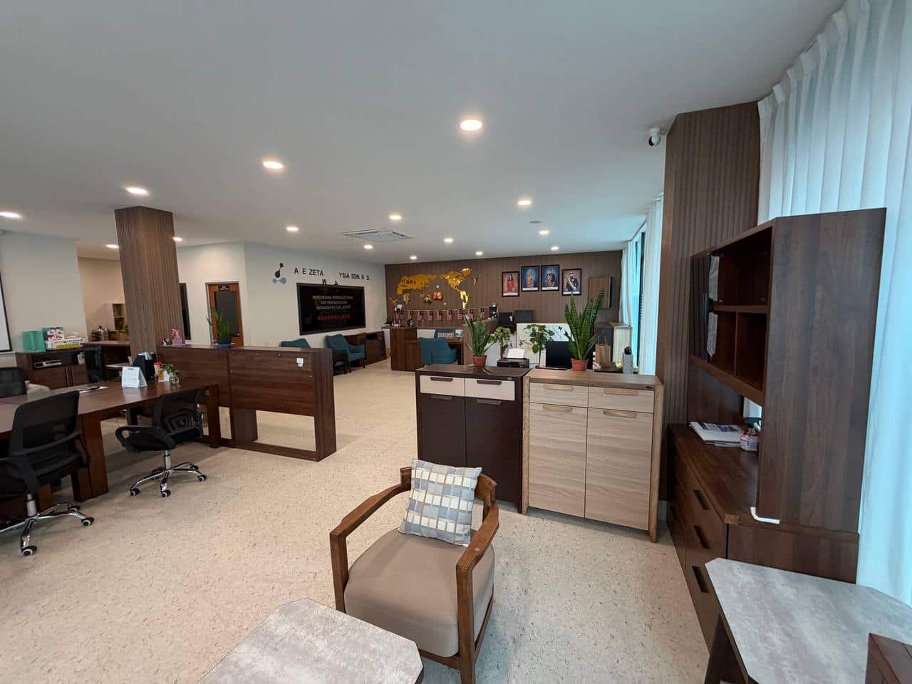 Office Shop Lot Country Garden Danga Bay 3