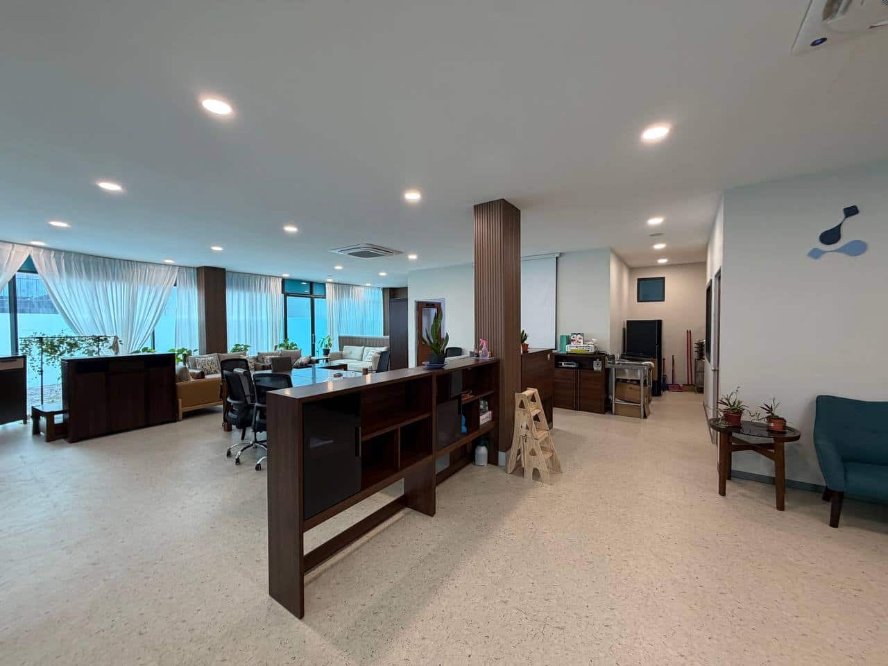 Office Shop Lot Country Garden Danga Bay 6