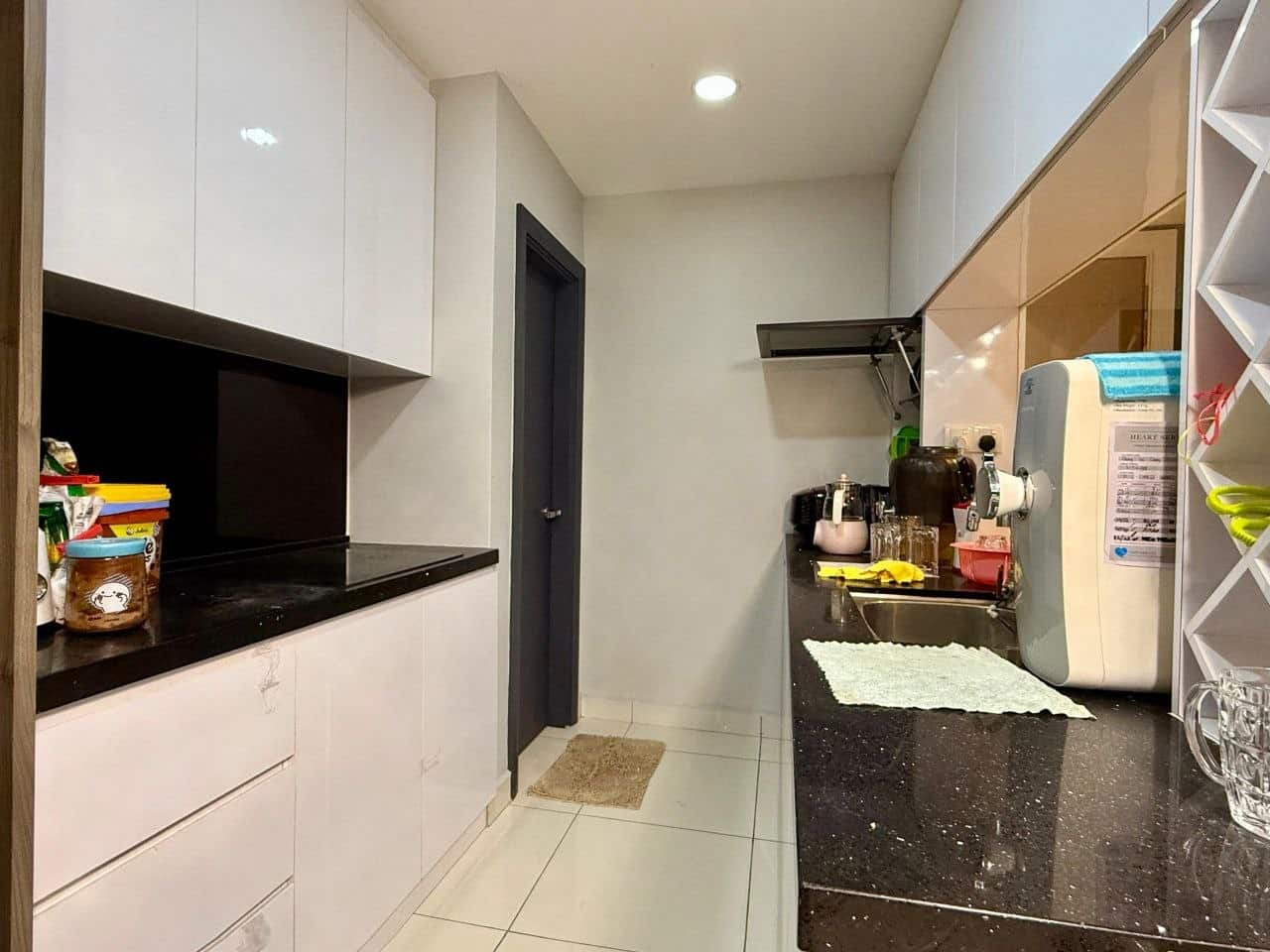 Service Apartment Southkey Mosaic 6