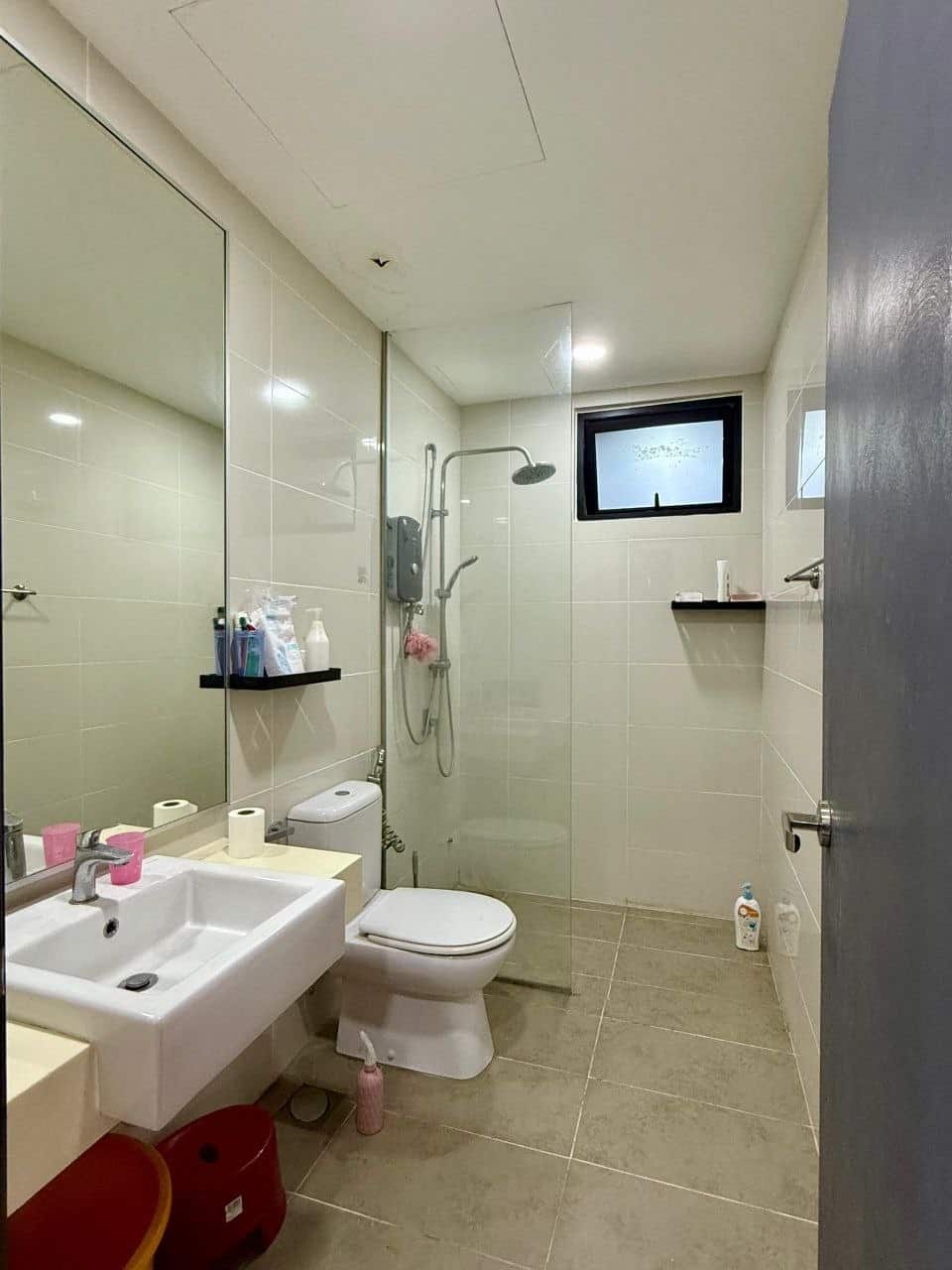 Service Apartment Southkey Mosaic 9