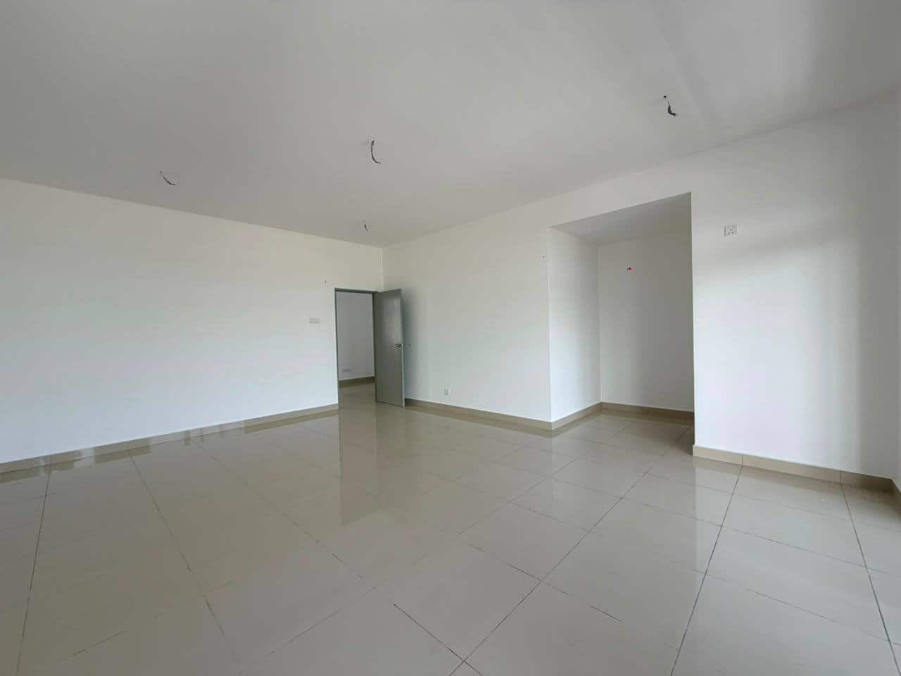 Double Storey House Mutiara Rini 4
