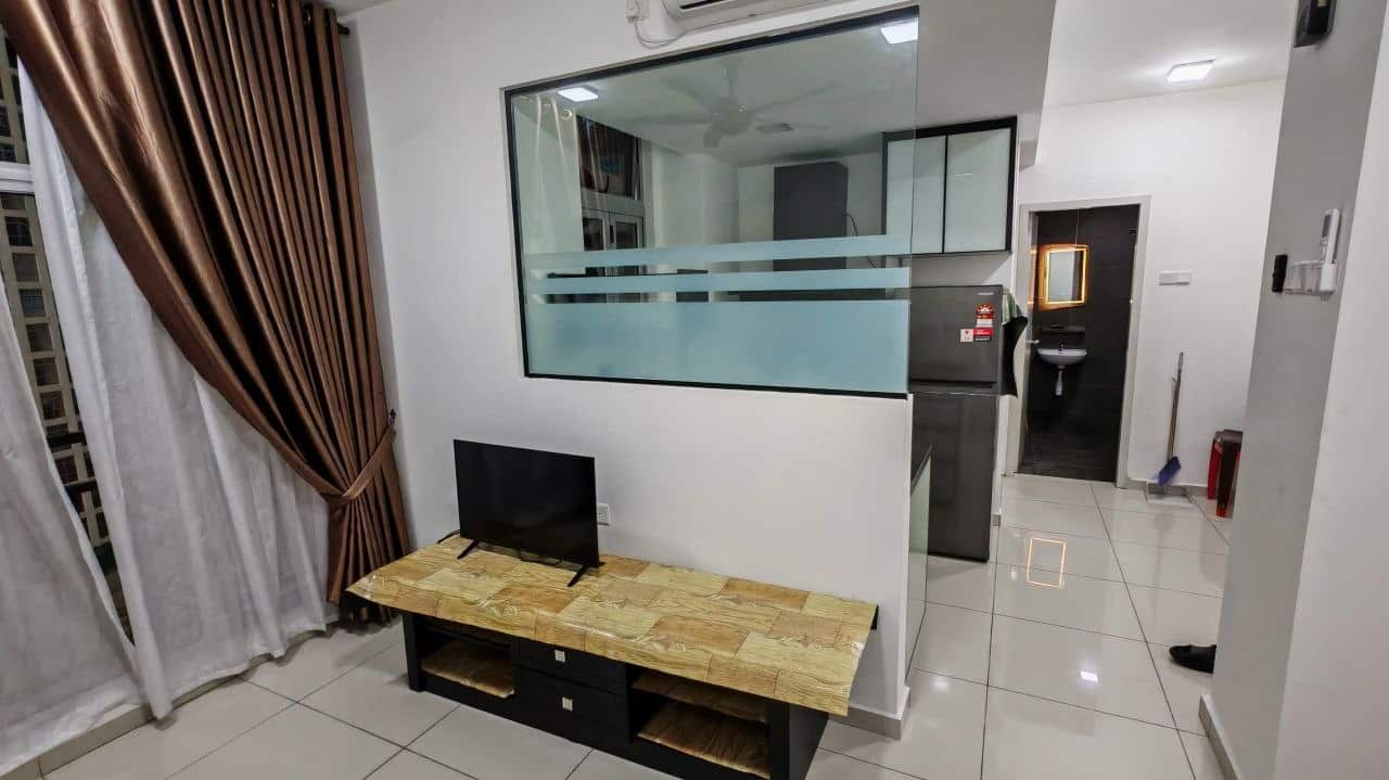 Condominium Midas Seri Alam 2