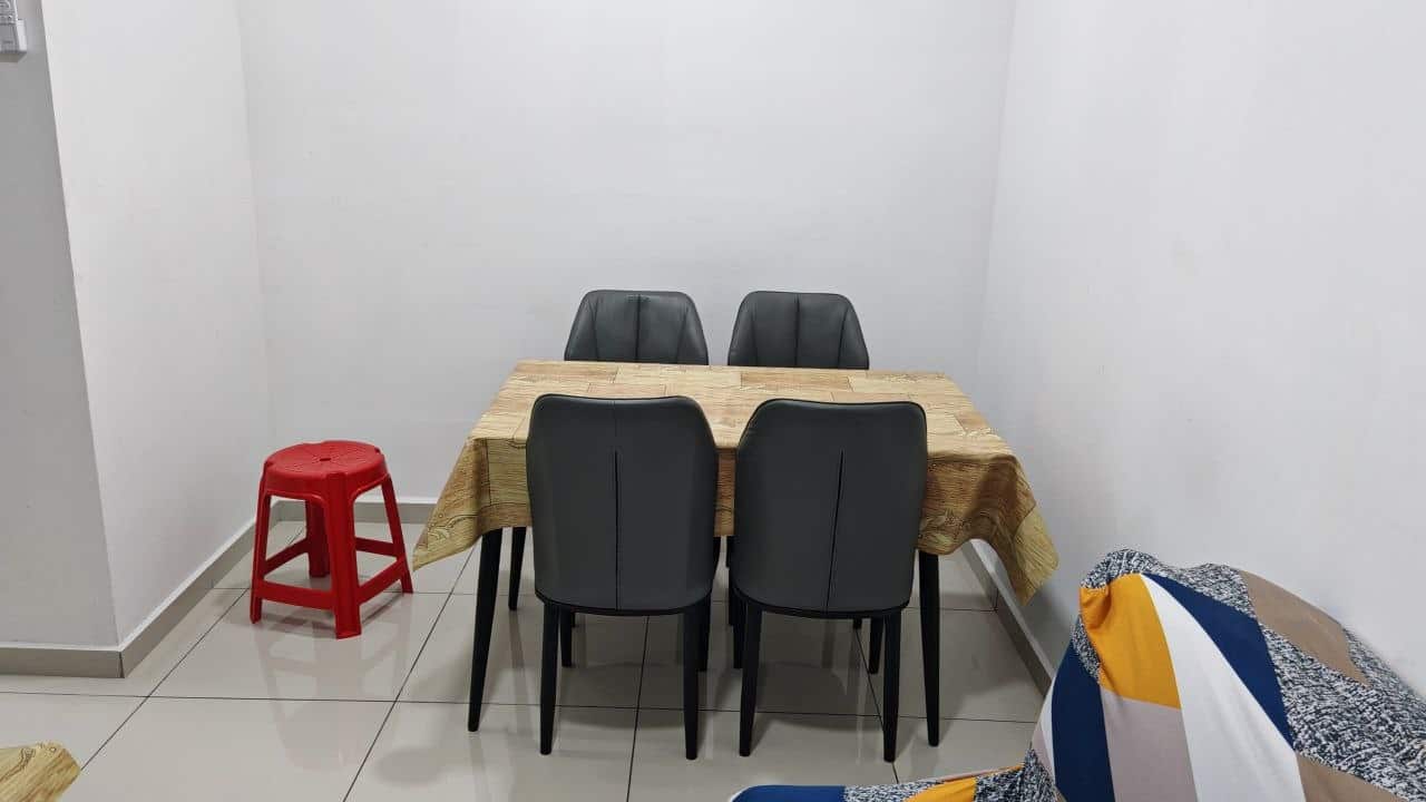 Condominium Midas Seri Alam 5