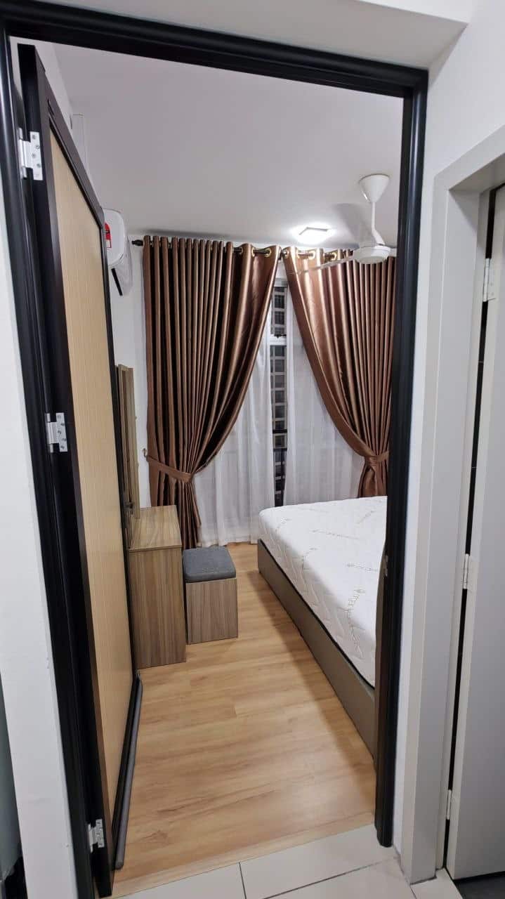 Condominium Midas Seri Alam 3