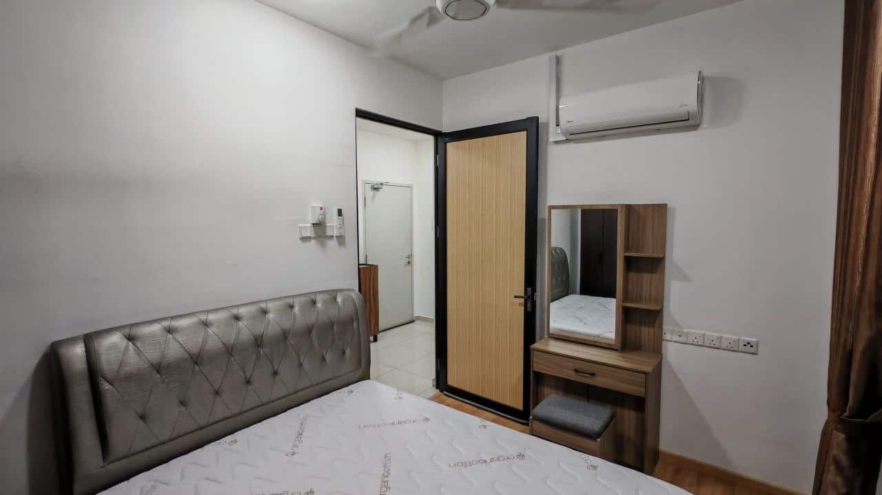 Condominium Midas Seri Alam 4