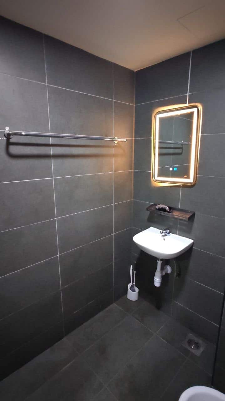 Condominium Midas Seri Alam 9