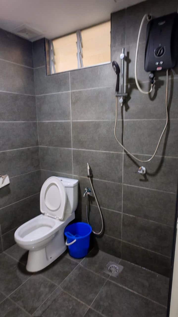 Condominium Midas Seri Alam 10