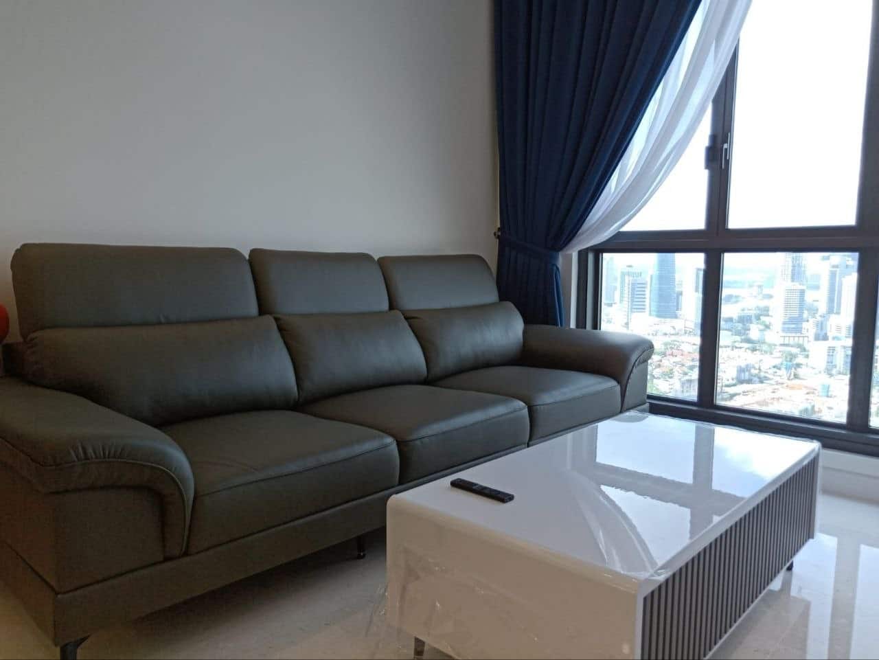 Condominium Setia Sky 88 5