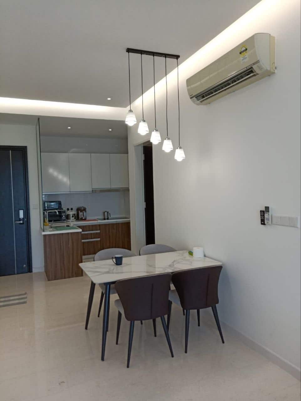 Condominium Setia Sky 88 3