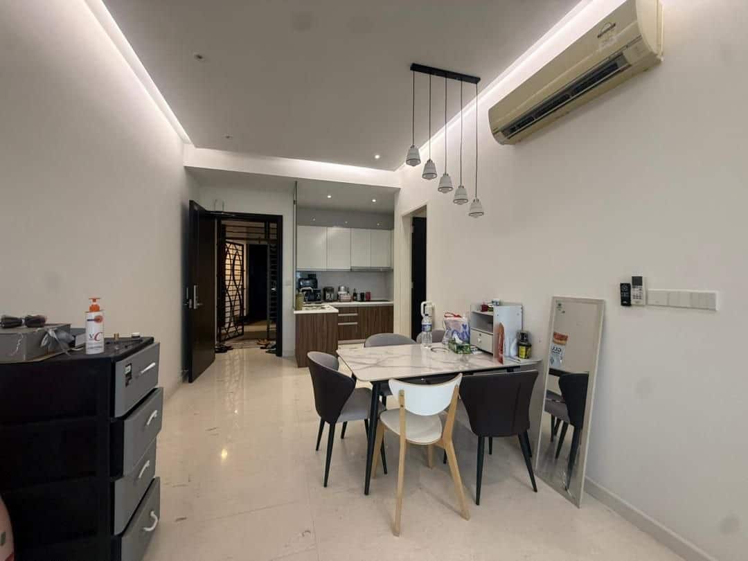 Condominium Setia Sky 88 2