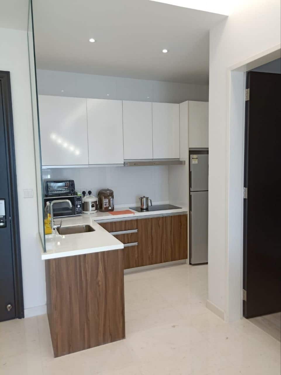 Condominium Setia Sky 88 4